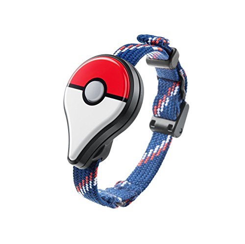 Pokémon GO Plusをポケットに入れて洗濯した結果!!!+アプリの開発者の